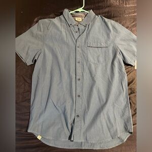 Mens vans shirt NWT